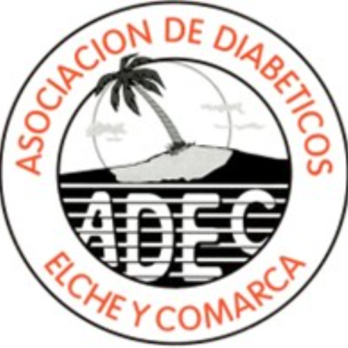 Logo de la entidadAsociación de Diabéticos de Elche y Comarca